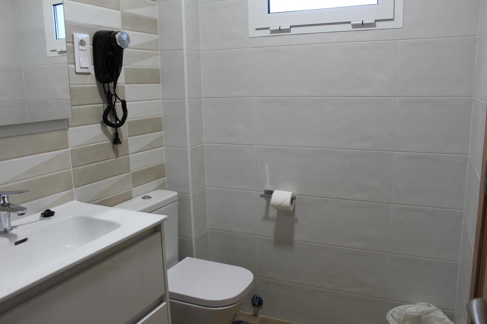 Pension Albergue O Pedregal Lourenzá Kültér fotó