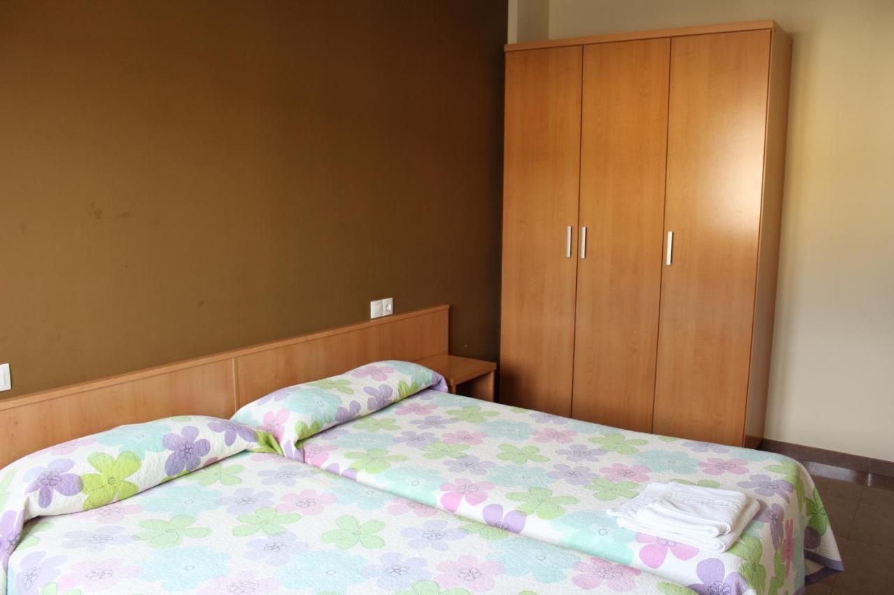 Pension Albergue O Pedregal Lourenzá Kültér fotó