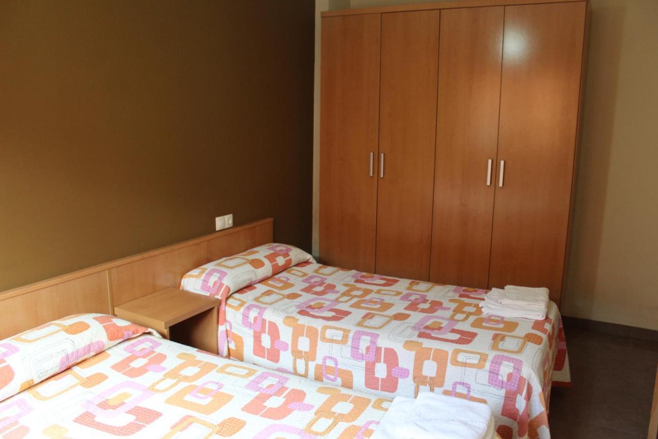 Pension Albergue O Pedregal Lourenzá Kültér fotó