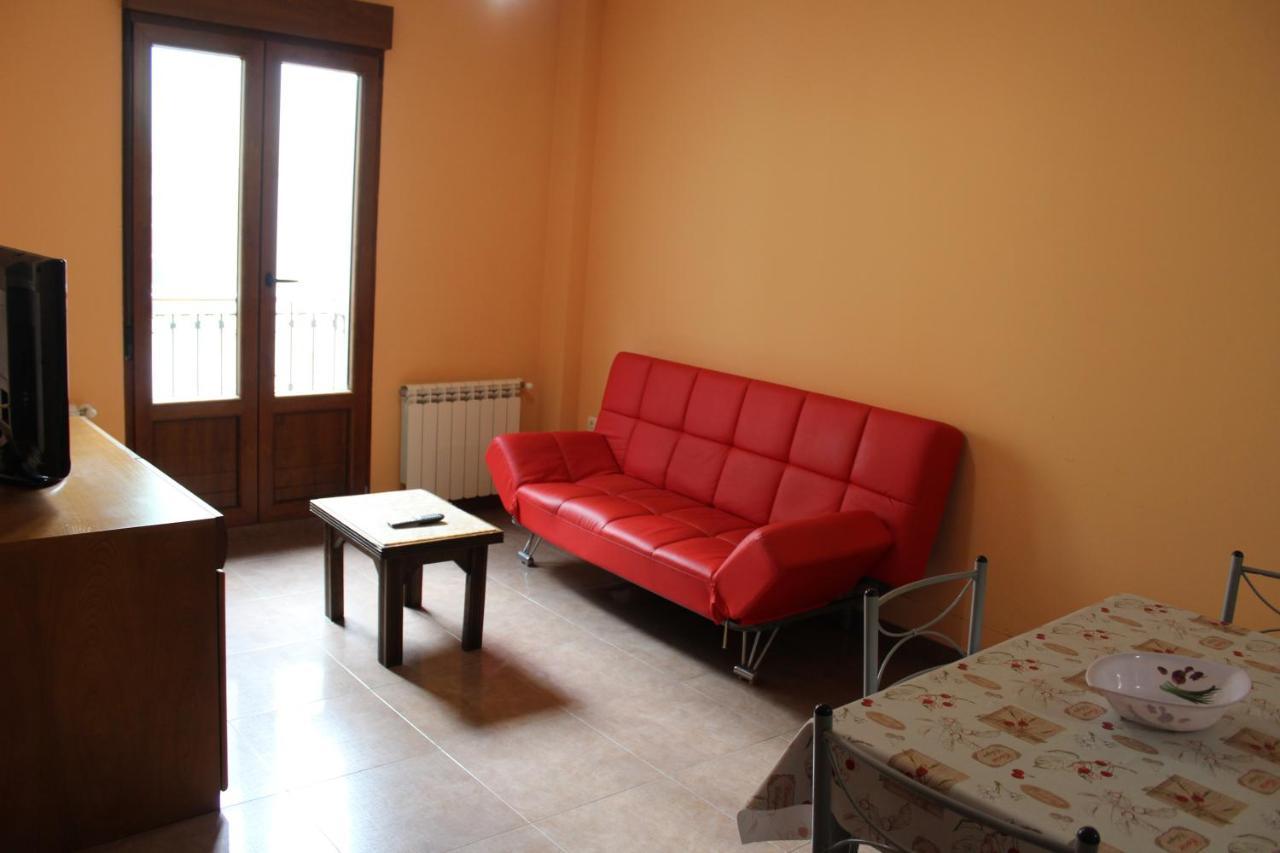 Pension Albergue O Pedregal Lourenzá Kültér fotó